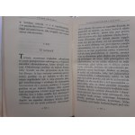 BECCARIA Cesare - O PRZESTĘPSTWACH I KARACH, Wydanie 1