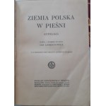 LORENTOWICZ Jan - ZIEMIA POLSKA W PIEŚNI