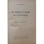 KUCHARZEWSKI Jan - OD BIAŁEGO CARATU DO CZERWONEGO Komplet