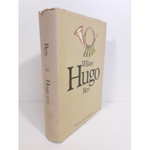HUGO Wiktor - REN wydanie I