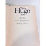 HUGO Wiktor - REN wydanie I