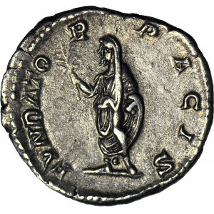 Rzym, Denar Septymiusz Severus 193-211