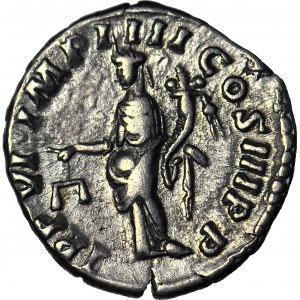 Rzym, Commodus 180-192, Denar