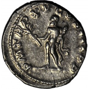 Rzym, Caracalla 188-217, Denar 212