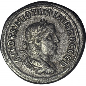 Rzym, Antiochia, Filip II 247-249, Tetradrachma