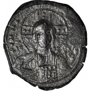 Bizancjum, Bazyl II (1020-1028), Follis