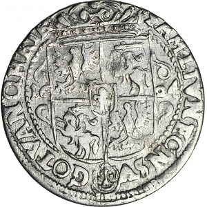 Zygmunt III Waza, Ort 1624, Bydgoszcz, PRV.M