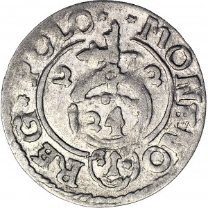 Zygmunt III Waza, Półtorak 1622, Bydgoszcz