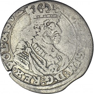 Jan II Kazimierz, Szóstak 1662 TT, Bydgoszcz