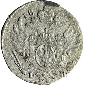 Królestwo Polskie, 5 groszy 1816, ładne detale