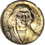 10 złotych 1959 Kopernik, menniczy