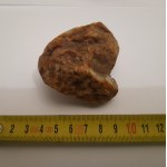 Naturalny Bursztyn Bałtycki 85 gr.