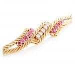 Bracciale, seconda metà del XX secolo.