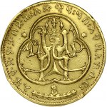 Ethiopia Medal (1930) On his Coronation. Addis Ababa mint. Haile Selassie I. 1930-1936. Dated 23 Tekemt EE 1923 ...