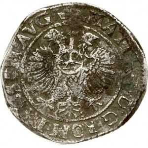 Netherlands Kampen 28 Stuivers Florin 1616 Obverse: Crowned arms within circle date above crown value below. Reverse...