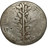 Germany 'Görlitzer 1 Shekel' 18th century n.d. (casting from the late 18th century; incorrect inscription...