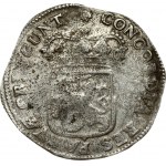 Netherlands UTRECHT 1 Silver Ducat 1693 Obverse...