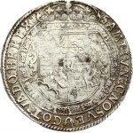 Poland 1 Thaler 1630 II Bydgoszcz Sigismund III Vasa (1587-1632). Obverse...