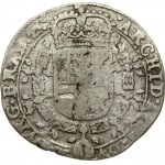 Spanish Netherlands BRABANT 1/4 Patagon 1626 Brussels. Philip IV(1621-1665). Obverse...