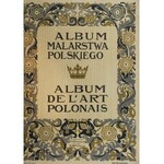 ALBUM Malarstwa Polskiego