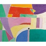 Jacek MARKUNAS (ur. 1952), Bez tytułu, 2003