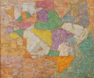 Franciszek CZEKAJ (1923-1979), Bzy