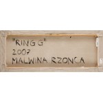 Malwina Rzonca (ur. 1973), RINGG, 2007
