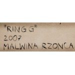 Malwina Rzonca (ur. 1973), RINGG, 2007