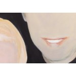 Beata Konarska (b. 1973, Warsaw), Faces, 2011