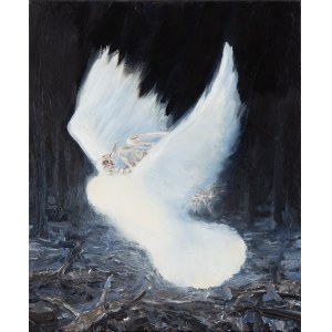 Wojciech Pietrasz (born 1973), Completeness , 2016