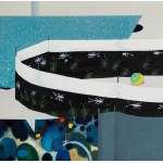 Julita Malinowska (née en 1979 à Otwock), Couples IV, 2015