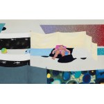 Julita Malinowska (née en 1979 à Otwock), Couples IV, 2015