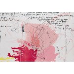 Dorota Bojanowska (b. 1996), Visions, 2018