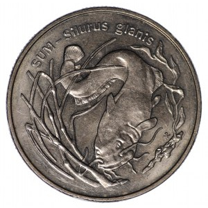 III RP, 2 złote 1995 Sum