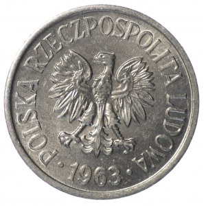 20 groszy 1963