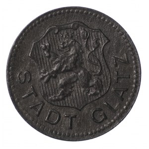 Glatz (Kłodzko), 10 fenigów