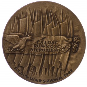 Tadeusz Kościuszko - Insurekcja Kośiuszkowska 1982