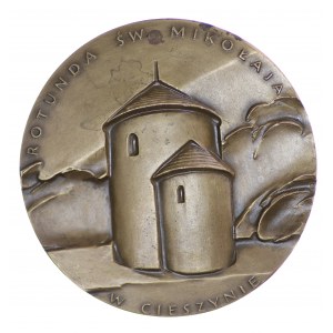 Medal serii królewskiej, Bolesław II Śmiały