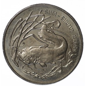 Third Republic, 2 Gold 1995 Sum