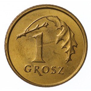 1 penny 2005 STRING