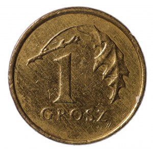 1 penny 2004 BETEILIGT
