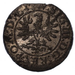 szeląg, 1624, Wilno