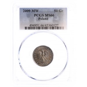 50 cents 2009