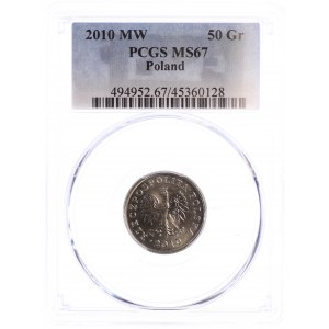 50 cents 2010