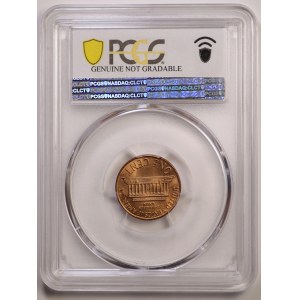 United States of America, 1 cent 1959