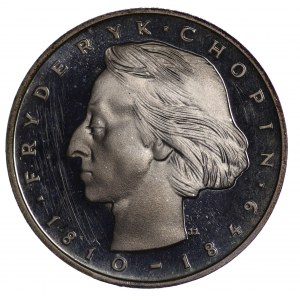 50 złotych 1974, Fryderyk Chopin