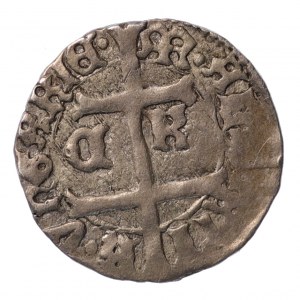 Hungary, Albert 1437-1439 , denarius C-K