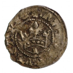 Węgry, Maria Andegaweńska (1382-1395), I