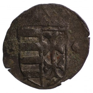 Węgry, Władysław I Jagiellończyk 1440-1444, denar