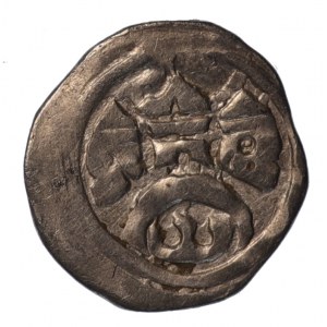 Węgry, Andrzej II (1205-1235) obol